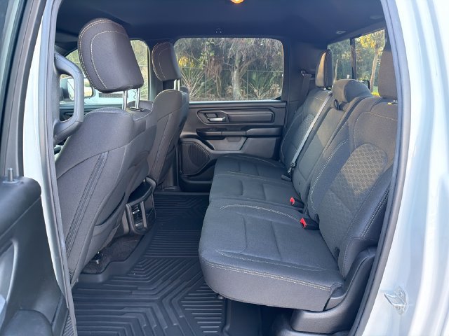 Used 2025 RAM 1500 Tradesman AWD/4WD image 12