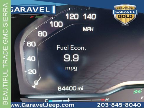 Used 2024 GMC Sierra 3500 AT4 w/ AT4 Preferred Package AWD/4WD image 8