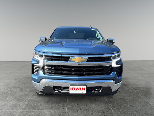 Certified 2024 Chevrolet Silverado 1500 LT AWD/4WD image 9