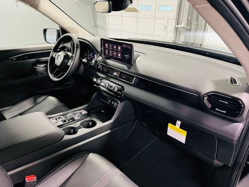 New 2026 Honda Passport RTL image 35