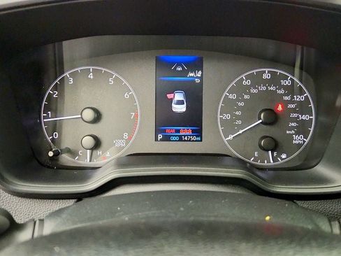 Used 2023 Toyota Corolla LE FWD image 14