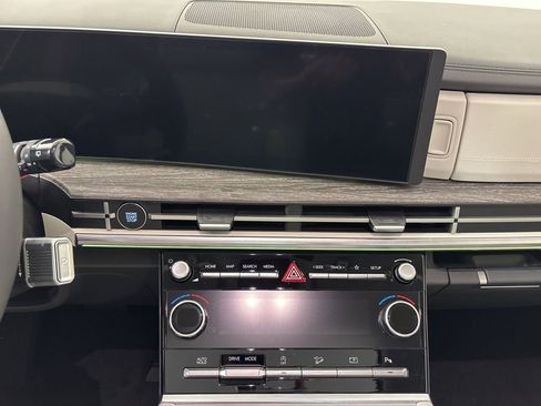 New 2026 Hyundai Santa Fe Calligraphy image 24