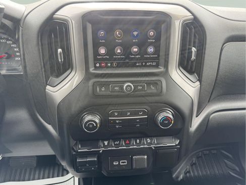 Used 2021 Chevrolet Silverado 2500 W/T w/ Gooseneck/5TH Wheel Package image 21