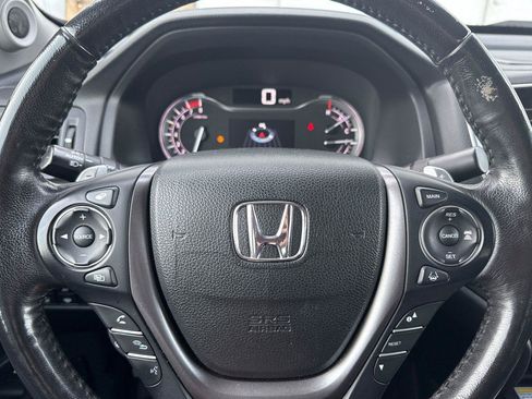 Certified 2021 Honda Ridgeline RTL-E image 23