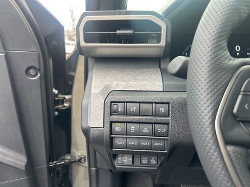 New 2025 Toyota Tacoma 4x4 Double Cab Hybrid image 28
