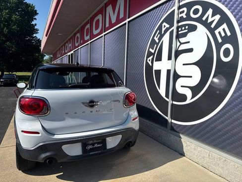Used 2015 MINI Cooper Paceman S AWD/4WD image 12