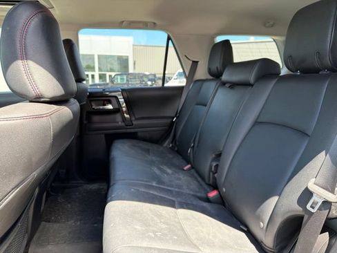 Used 2024 Toyota 4Runner TRD Pro AWD/4WD image 26