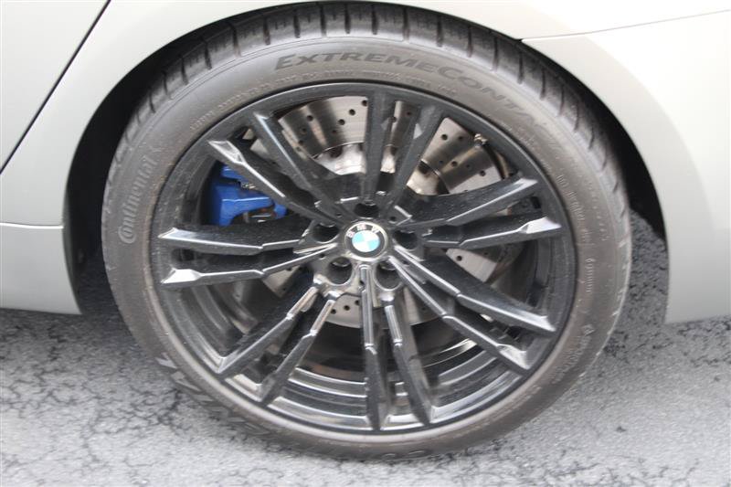 Used 2020 BMW M5 w/ Executive Package AWD/4WD image 46
