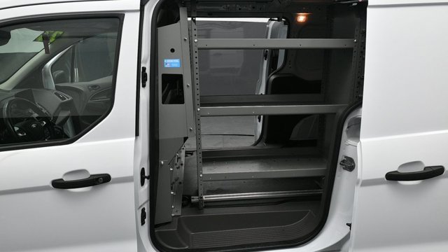 Used 2023 Ford Transit Connect XL FWD image 21
