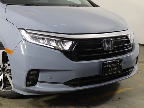 Used 2023 Honda Odyssey Touring image 45
