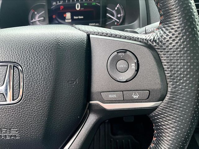 Used 2023 Honda Passport TrailSport image 25