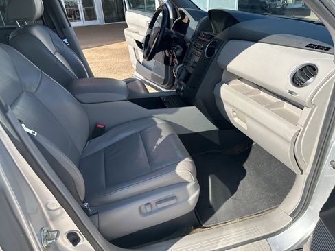 Used 2014 Honda Pilot EX-L image 17