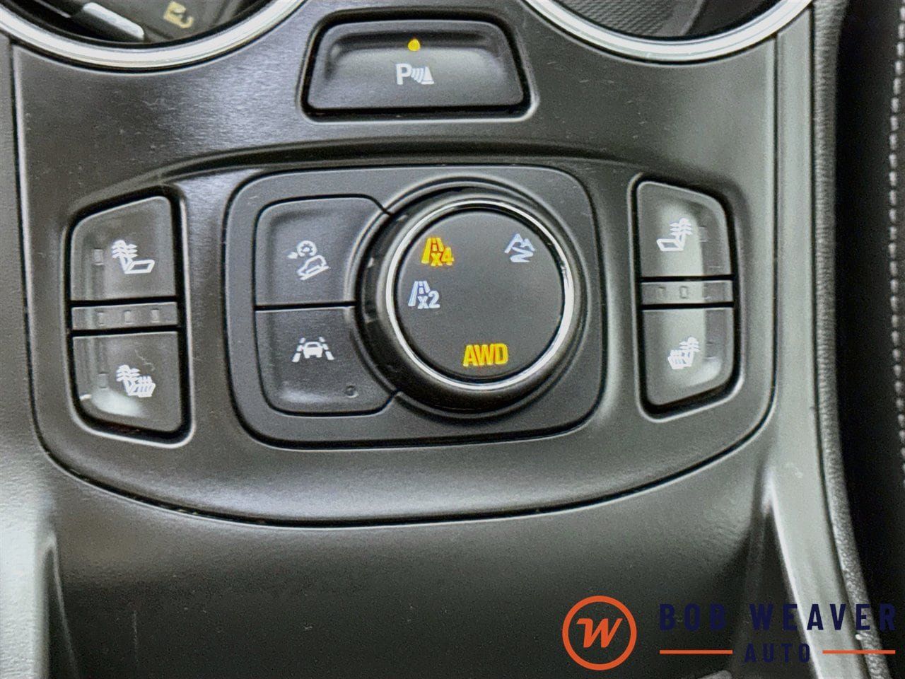 Used 2022 GMC Terrain SLT w/ Infotainment Package II AWD/4WD image 25