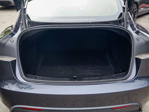 Used 2024 Tesla Model 3 Standard Range RWD image 29