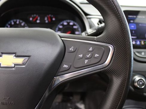 Used 2024 Chevrolet Malibu LS image 34