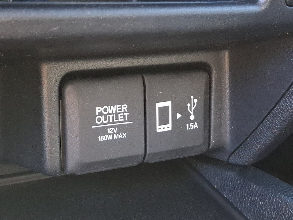Used 2023 Honda Ridgeline RTL image 24