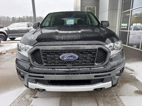 Certified 2020 Ford Ranger XLT w/ Equipment Group 301A Mid image 11