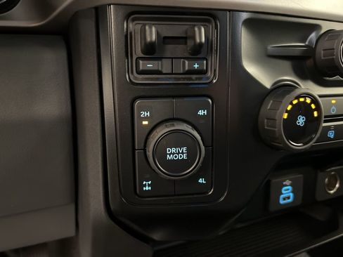 New 2026 Ford F350 XL w/ XL Chrome Package image 14