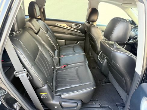Used 2017 INFINITI QX60 FWD w/ Premium Plus Package image 13