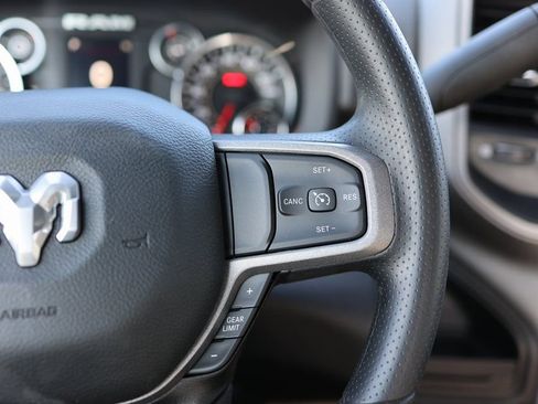 New 2024 RAM 5500 Tradesman image 32