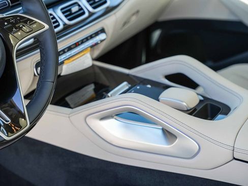 New 2026 Mercedes-Benz GLE 350 4MATIC image 21