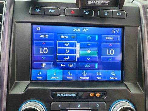 Used 2020 Ford F350 Limited w/ FX4 Off-Road Package image 48