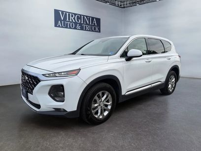 Used 2019 Hyundai Santa Fe SEL w/ Cargo Package