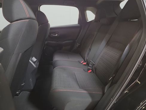 Used 2025 Honda HR-V Sport image 22