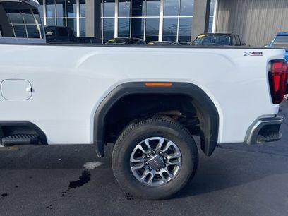 Used 2024 GMC Sierra 3500 SLE w/ SLE Convenience Package