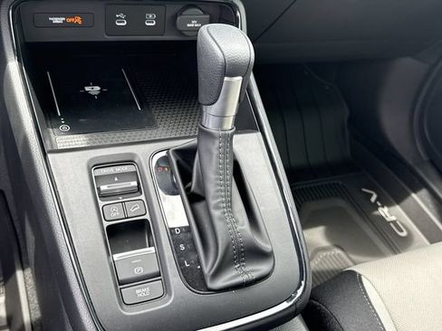 New 2026 Honda CR-V EX image 32