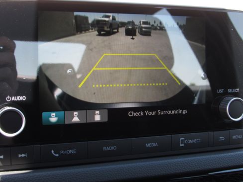 New 2026 Honda Civic Sport image 16