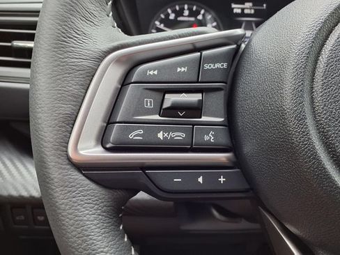 New 2026 Subaru Ascent Premium AWD/4WD image 14