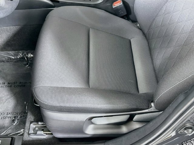 Certified 2025 Toyota Corolla LE w/ Carpet Mat Package (TMS) FWD image 20