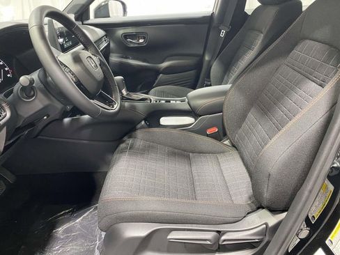New 2026 Honda HR-V Sport image 14