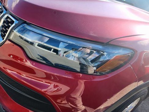 New 2025 Jeep Compass Sport image 25