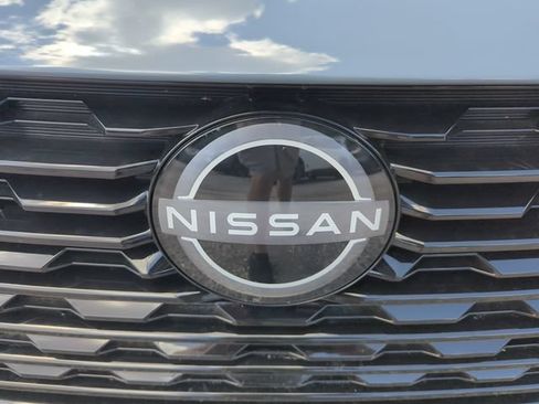 Certified 2018 Nissan Murano SL w/ Cargo Package FWD image 6