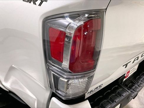 Certified 2023 Toyota Tacoma TRD Sport w/ TRD Premium Sport Package AWD/4WD image 30