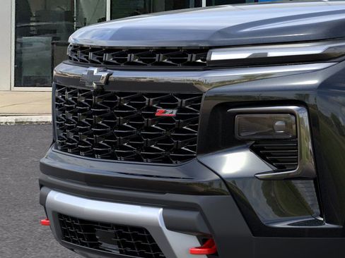 New 2026 Chevrolet Traverse Z71 image 37