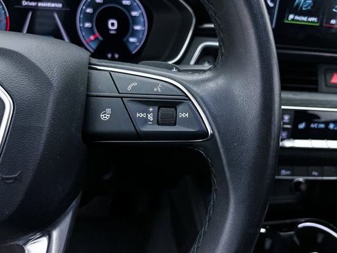 Used 2023 Audi A4 2.0T Premium Plus image 33