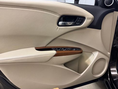 Used 2015 Acura RDX AWD w/ Technology Package image 8