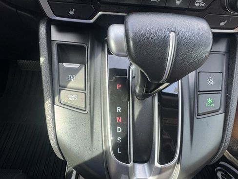 Certified 2021 Honda CR-V Touring image 24