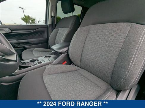 Used 2024 Ford Ranger XL RWD image 20