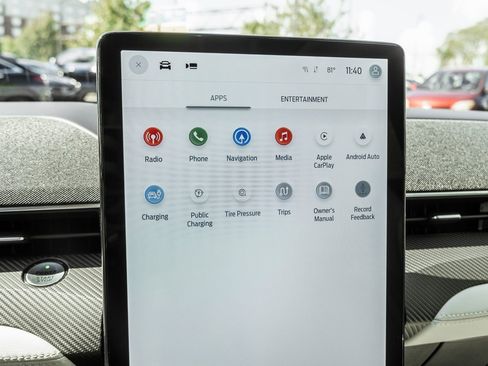 Used 2023 Ford Mustang Mach-E Premium image 10