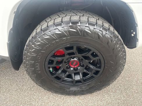 Used 2023 Toyota 4Runner TRD Pro image 15