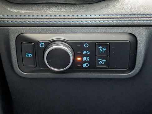 Used 2024 Ford Mustang Dark Horse w/ Dark Horse Handlin Package image 17