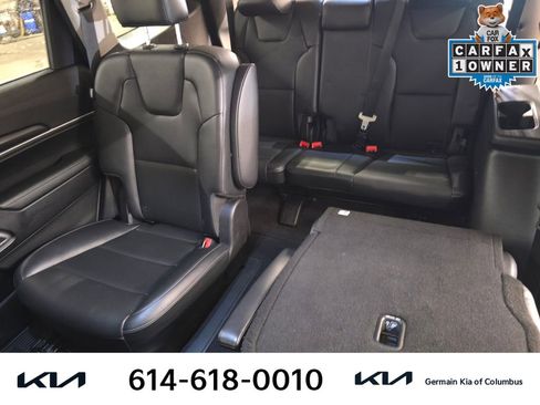 Used 2023 Kia Telluride S w/ S Sunroof Package AWD/4WD image 19