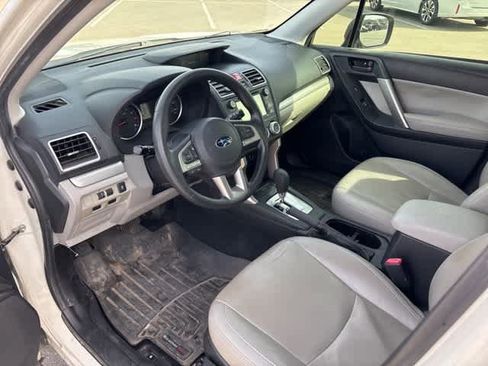 Used 2018 Subaru Forester 2.5i w/ Alloy Wheel Package image 9