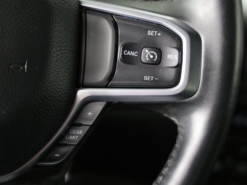 Certified 2024 RAM 1500 Big Horn image 15