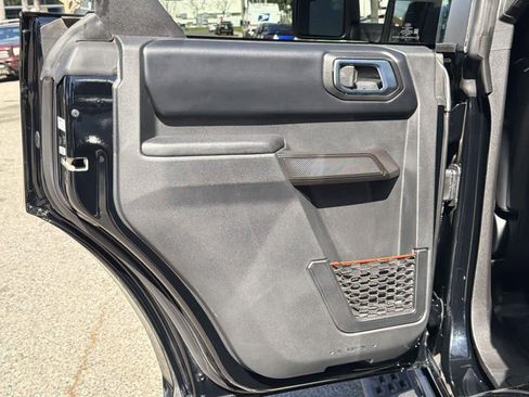 Used 2024 Ford Bronco Raptor image 26