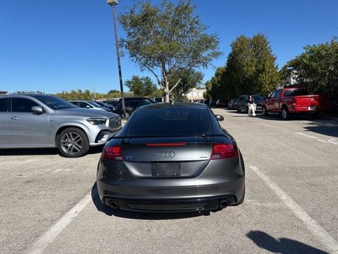 Used 2014 Audi TT 2.0T image 8